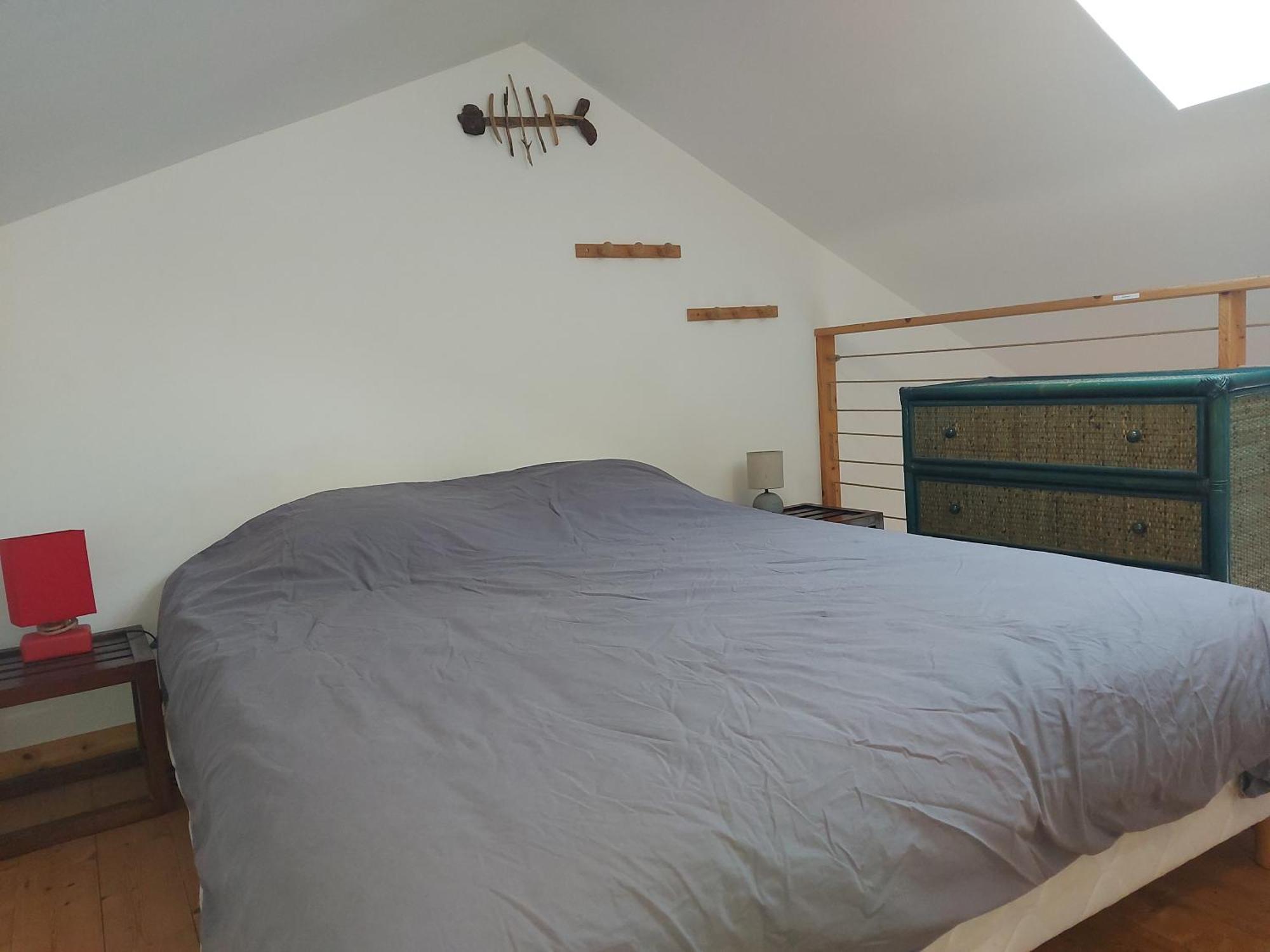 Chambre Les Minimes Bord De Mer Aytré Dış mekan fotoğraf