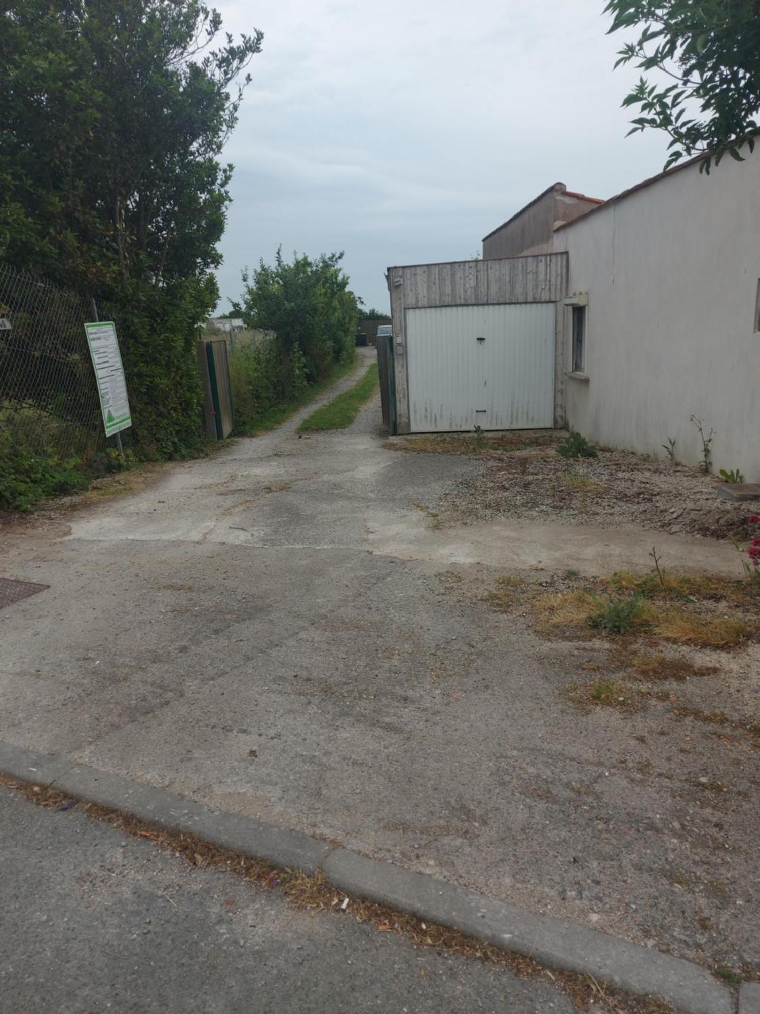 Chambre Les Minimes Bord De Mer Aytré Dış mekan fotoğraf