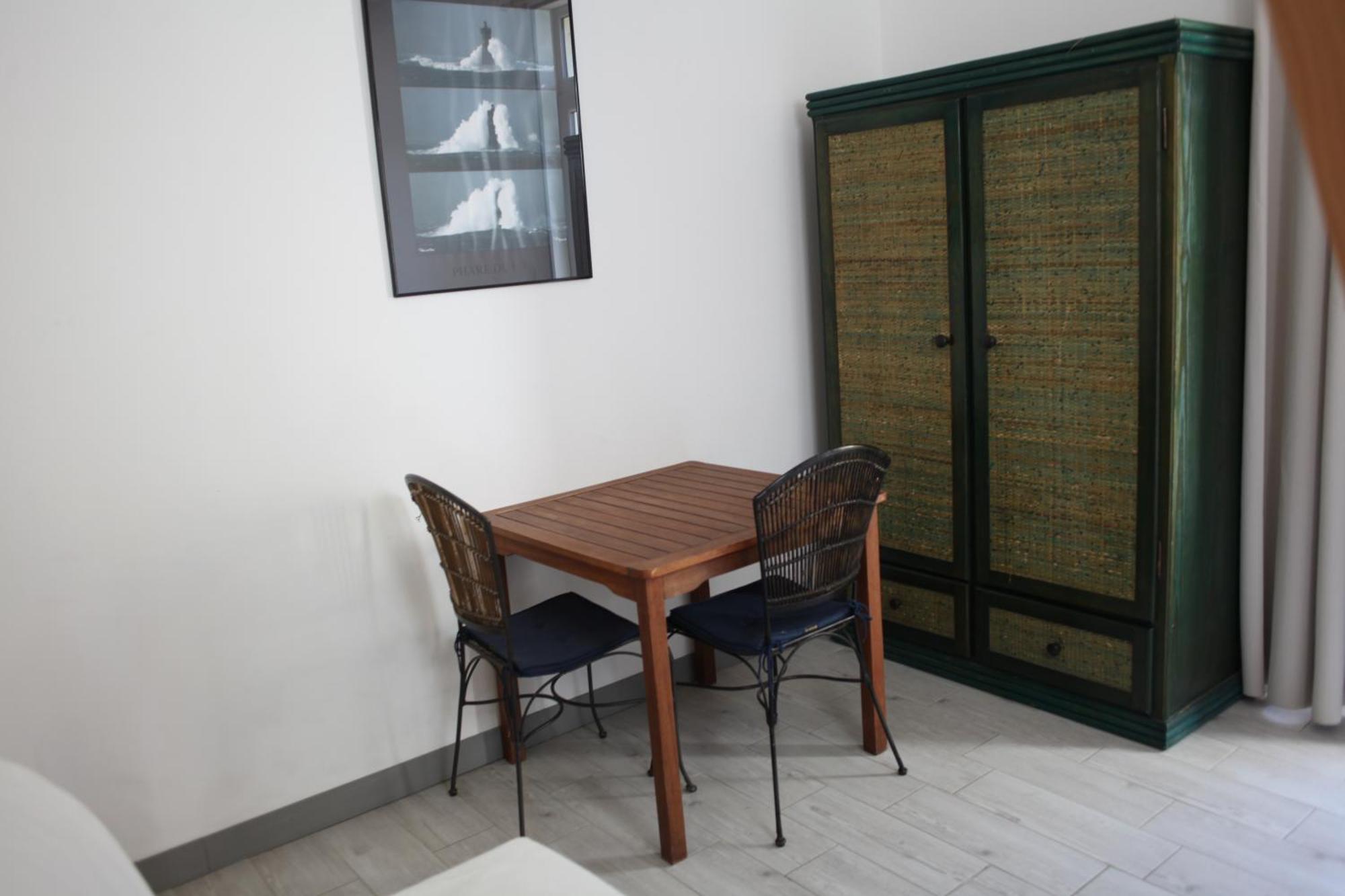 Chambre Les Minimes Bord De Mer Aytré Dış mekan fotoğraf